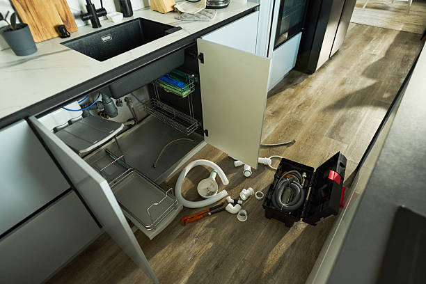 Reliable Plumbing contractor in Crosby, ND by Street Wise - Plumbing