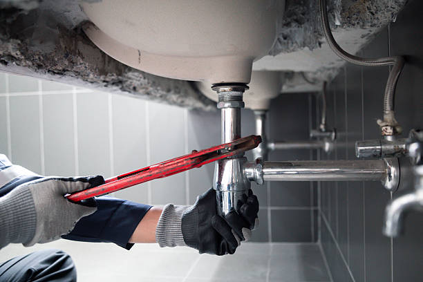 Licensed Plumbing service in Crosby, ND - Street Wise - Plumbing
